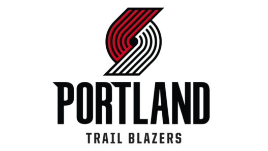 Les Portland Trail Blazers dévoilent leur nouveau logo