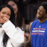 Joel Embiid explique pourquoi Rihanna devrait lui laisser sa chance