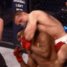 Rory MacDonald termine tranquillement Paul Daley par étranglement