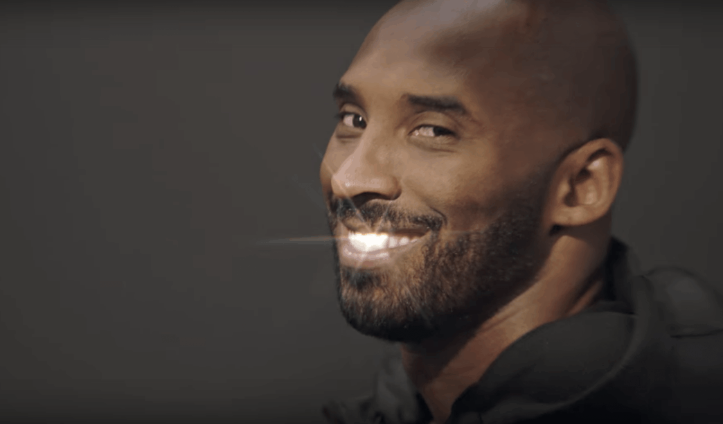 Shaquille O’Neal et Kobe Bryant réunis dans la nouvelle pub NBA 2K18