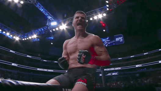 Stipe Miocic et sa démonstration de puissance contre Junior Dos Santos