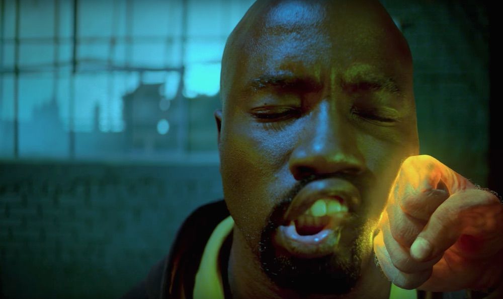 The Defenders – le premier trailer pour la série de Netflix et Marvel