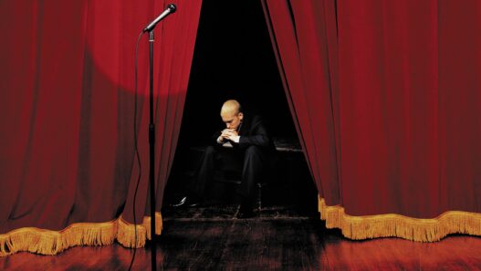 The Eminem Show, l'un des plus grands classiques d'Eminem