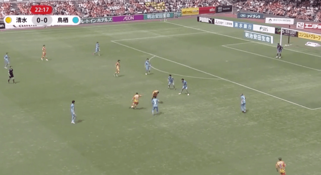 Tiago Alves Sagan Tosu