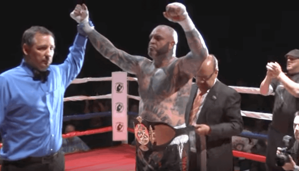 Tony Yoka va affronter Travis Clark pour ses débuts professionnels 