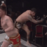 MMA – il perd par TKO après avoir passé son temps à fuir