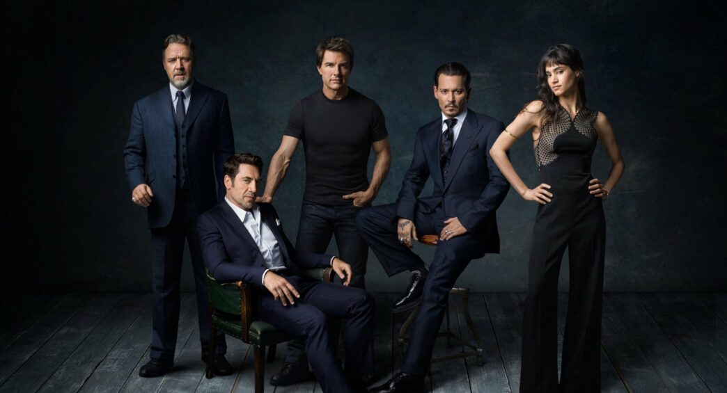 Universal présente son Dark Universe pour concurrencer DC et Marvel