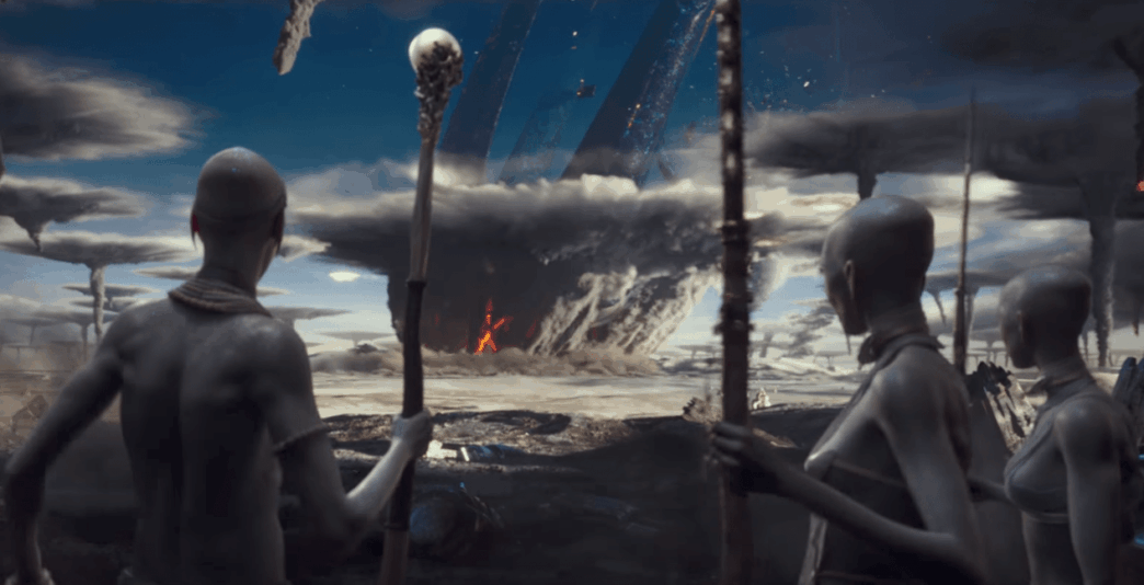 Valérian – La bande-annonce finale est là