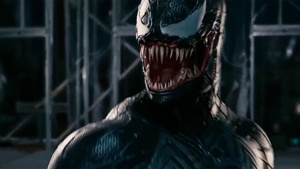 C’est officiel, Tom Hardy va jouer Venom au cinéma