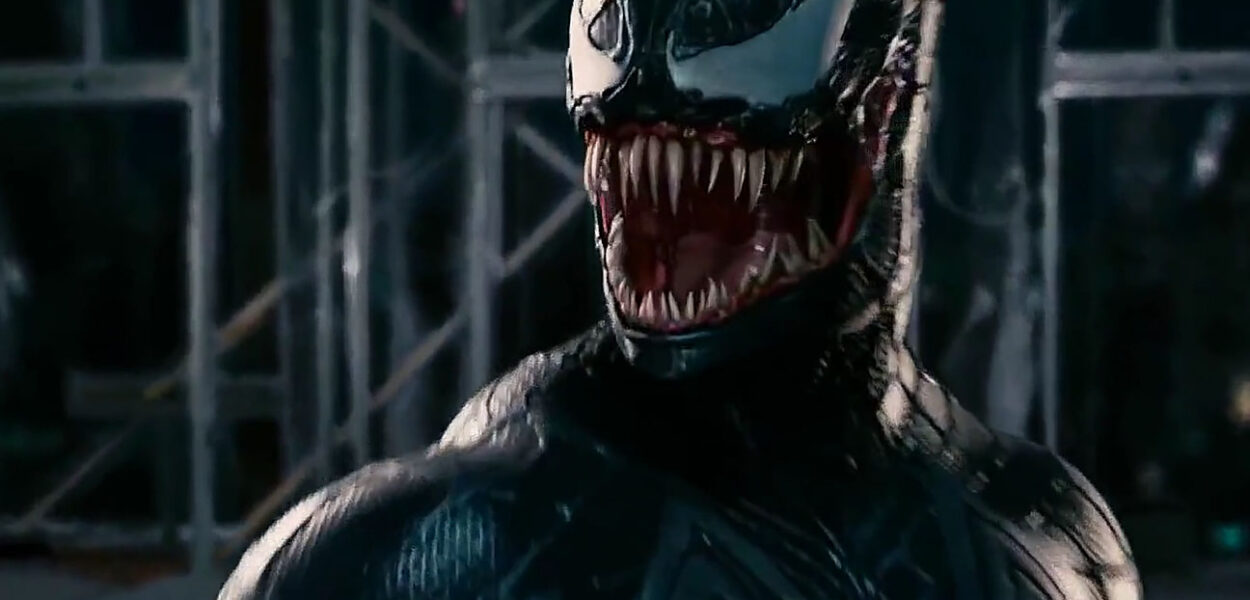 C’est officiel, Tom Hardy va jouer Venom au cinéma