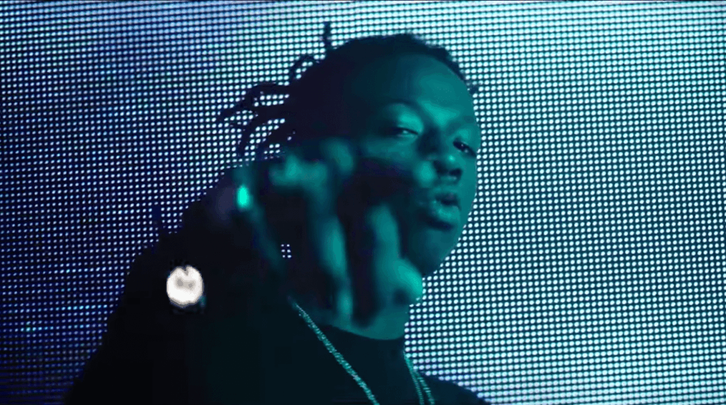 Victory – Joey Badass