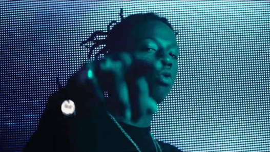 Victory – Joey Badass