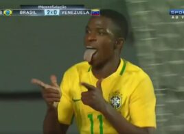 Vinicius Junior - La mixtape du phénomène de Flamengo bientôt au Real