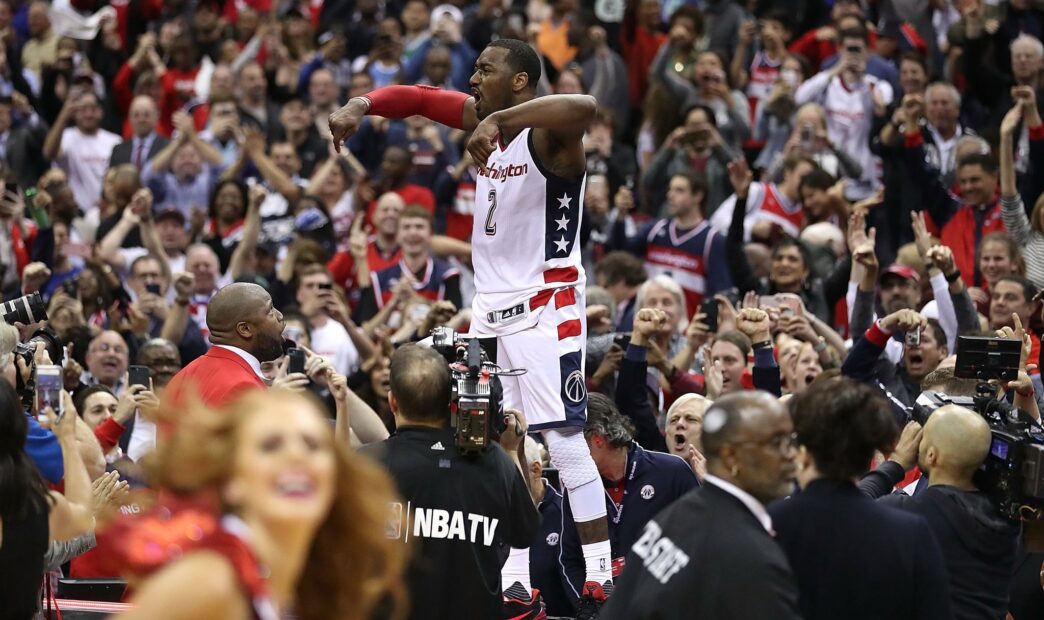 Les Washington Wizards forcent le Game 7 face aux Celtics !!!