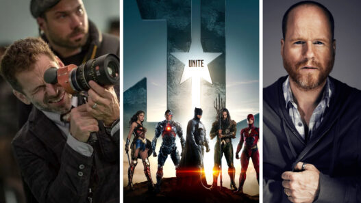 Zack Snyder se retire de Justice League, Joss Whedon arrive