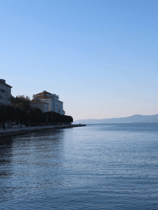 Zadar La Sueur Globetrotters