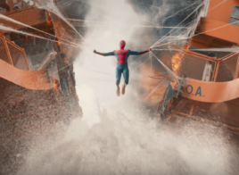 Le nouveau trailer de Spider-Man Homecoming vous montre tout