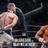 180 Million Dollar Dance – le trailer fou de McGregor vs. Mayweather