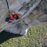 Alex Honnold devient le premier à escalader El Capitan en solo intégral