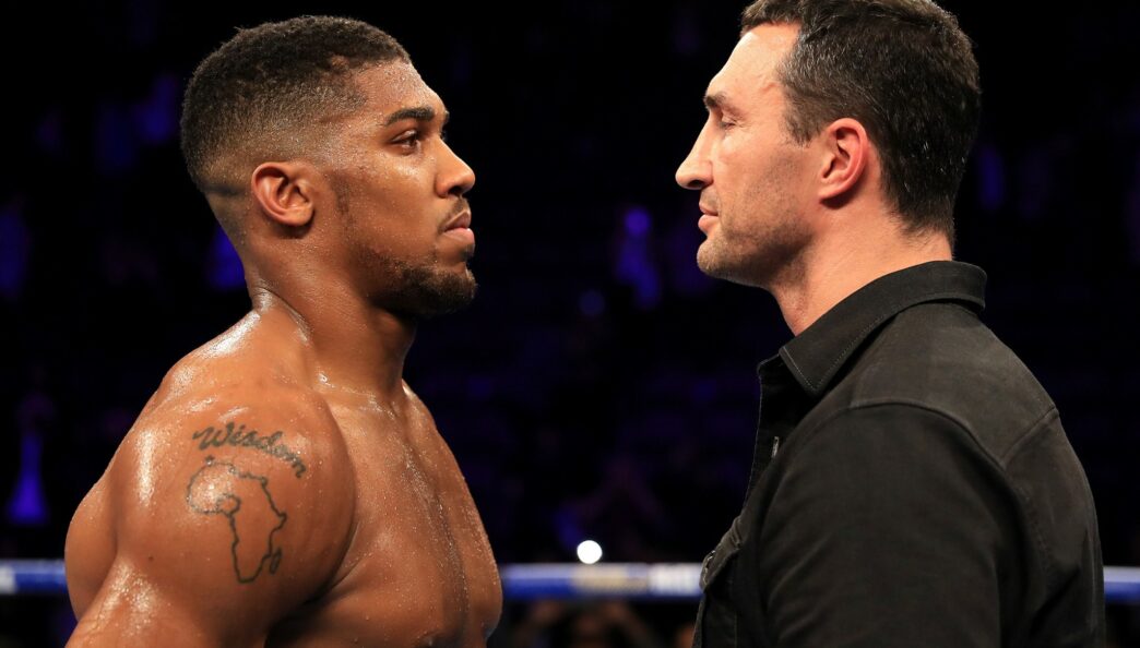 Klitschko vs. Joshua II va avoir lieu selon le promoteur