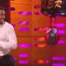 Anthony Joshua explose le record du punching ball sur la BBC