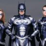 Joel Schumacher s’excuse pour Batman & Robin