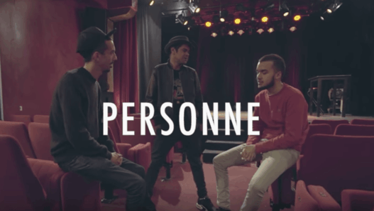 Bigflo & Oli sortent le clip « Personne » avec Jamel Debbouze