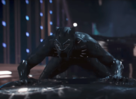 Black Panther – le premier trailer est là