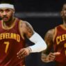 Les Cavaliers favoris pour Carmelo Anthony en cas de buy-out