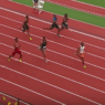 Christian Coleman claque la MPM sur 100m en Demi-Finale NCAA !