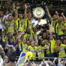Le Brennus pour l’ASM Clermont Auvergne : Le Bris d'une Malédiction