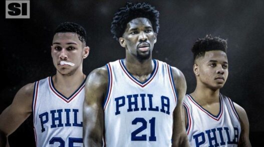 Colangelo s’attend à ce que Fultz, Simmons et Embiid jouent sans restriction dès octobre