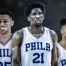 Colangelo s’attend à ce que Fultz, Simmons et Embiid jouent sans restriction dès octobre