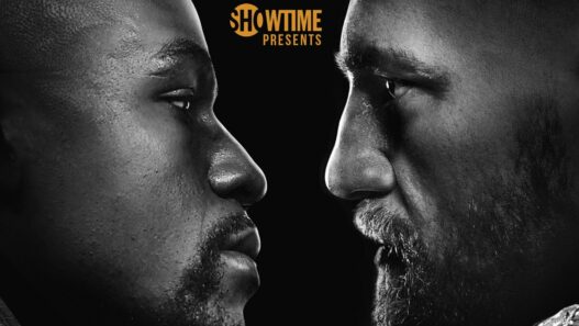 La science derrière Conor McGregor vs. Floyd Mayweather