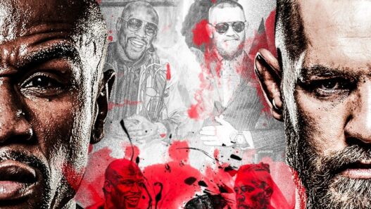Conor McGregor vs. Floyd Mayweather – tous les détails