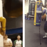 McGregor et Floyd Mayweather publient leurs premiers trainings