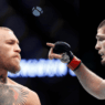 Conor McGregor veut Khabib Nurmagomedov en Russie selon Dana White