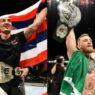 Nouveau champion, Max Holloway commence à chercher McGregor