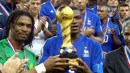 La Coupe des Confédérations, répétition générale avant la Coupe du Monde (1/2)