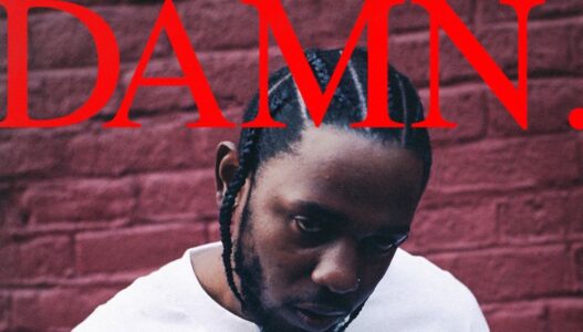 DAMN. - la chronique XXL du dernier album de Kendrick Lamar