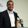 Dak Prescott veut obtenir un doctorat en psychologie