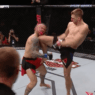 Dan Hooker claque l’un des KOs de l’année contre Ross Pearson