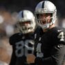 Les Oakland Raiders offrent le plus gros contrat de l’histoire à Derek Carr