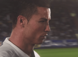 FIFA 18 - La première bande-annonce avec Cristiano Ronaldo là !