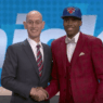 Frank Ntilikina sélectionné en 8e position de la Draft par les Knicks !