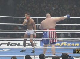 Genki Sudo ou l’OVNI du MMA