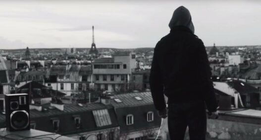 Hugo TSR annonce la date sortie de son nouvel album