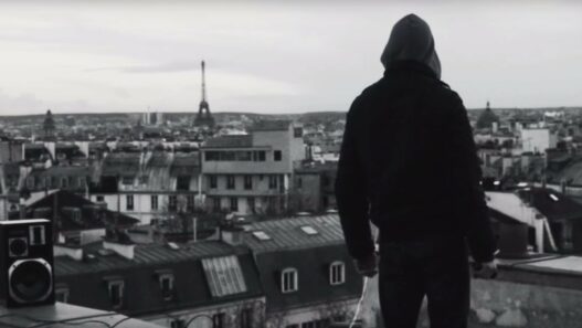 Hugo TSR annonce la date sortie de son nouvel album