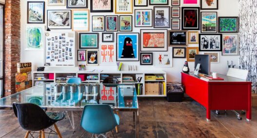 Les plus beaux posters sportifs pour décorer votre chambre