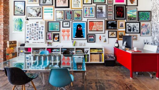 Les plus beaux posters sportifs pour décorer votre chambre